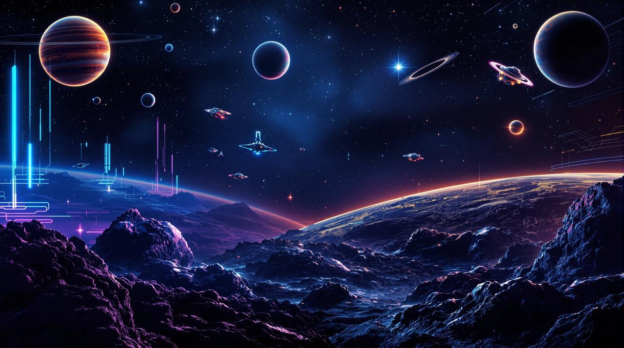 经典科幻系列合集 - 草榴视频专题合集
